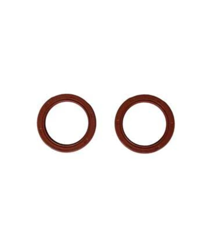 کاسه نمد میل سوپاپ لیفان 1800 620-x60دنده ای (5344)
